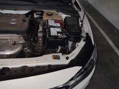 Buick Excelle Facelift Classic 1.5L Automatic Elite - ფოტო 19