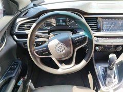 Buick Excelle Facelift Classic 1.5L Automatic Elite - ფოტო 2
