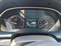Buick Excelle Facelift Classic 1.5L Automatic Elite - ფოტო 3