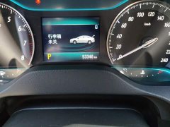 Buick Excelle Facelift Classic 1.5L Automatic Elite - ფოტო 4