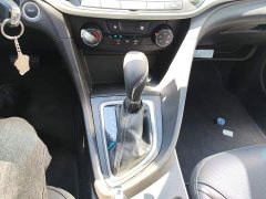 Buick Excelle Facelift Classic 1.5L Automatic Elite - ფოტო 6