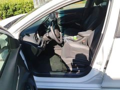 Buick Excelle Facelift Classic 1.5L Automatic Elite - ფოტო 7