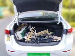 Buick Excelle Facelift Classic 1.5L Automatic Elite - ფოტო 9