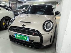 BMW MINI Facelift 2.0T COOPER S Artist - ფოტო 1