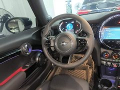 BMW MINI Facelift 2.0T COOPER S Artist - ფოტო 10