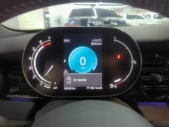 BMW MINI Facelift 2.0T COOPER S Artist - ფოტო 11
