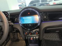BMW MINI Facelift 2.0T COOPER S Artist - ფოტო 12