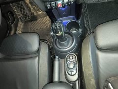 BMW MINI Facelift 2.0T COOPER S Artist - ფოტო 13