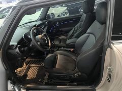 BMW MINI Facelift 2.0T COOPER S Artist - ფოტო 14