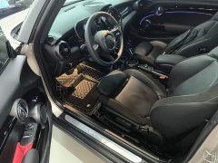 BMW MINI Facelift 2.0T COOPER S Artist - ფოტო 15