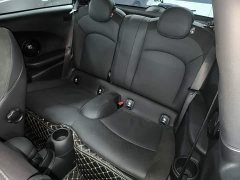 BMW MINI Facelift 2.0T COOPER S Artist - ფოტო 16