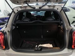 BMW MINI Facelift 2.0T COOPER S Artist - ფოტო 18