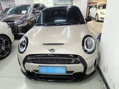 BMW MINI Facelift 2.0T COOPER S Artist - ფოტო 2
