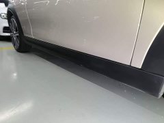 BMW MINI Facelift 2.0T COOPER S Artist - ფოტო 20
