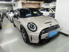 BMW MINI Facelift 2.0T COOPER S Artist - ფოტო 3
