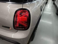 BMW MINI Facelift 2.0T COOPER S Artist - ფოტო 7