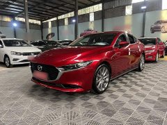 Mazda3 Axela 2.0L Automatic Brilliant Edition - ფოტო 1