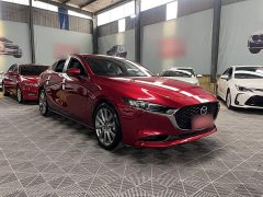Mazda3 Axela 2.0L Automatic Brilliant Edition - ფოტო 2