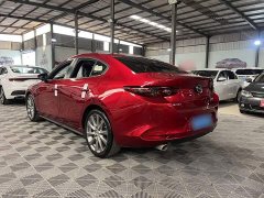 Mazda3 Axela 2.0L Automatic Brilliant Edition - ფოტო 3