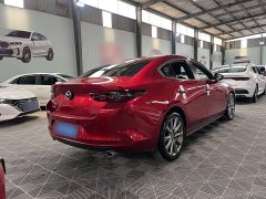 Mazda3 Axela 2.0L Automatic Brilliant Edition - ფოტო 4