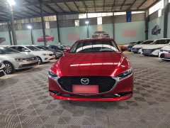 Mazda3 Axela 2.0L Automatic Brilliant Edition - ფოტო 5