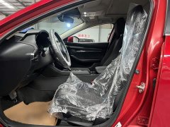 Mazda3 Axela 2.0L Automatic Brilliant Edition - ფოტო 7