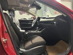 Mazda3 Axela 2.0L Automatic Brilliant Edition - ფოტო 9