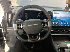 Dongfeng Mengshi 917 EREV Edition - photo 10