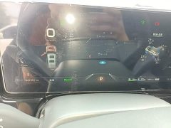Dongfeng Mengshi 917 EREV Edition - photo 11