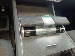 Dongfeng Mengshi 917 EREV Edition - photo 13