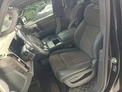 Dongfeng Mengshi 917 EREV Edition - photo 14
