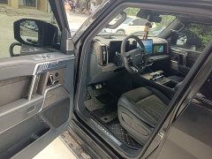 Dongfeng Mengshi 917 EREV Edition - photo 15