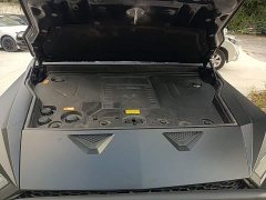 Dongfeng Mengshi 917 EREV Edition - photo 19