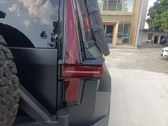 Dongfeng Mengshi 917 EREV Edition - photo 7