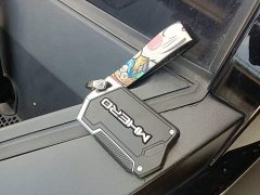 Dongfeng Mengshi 917 EREV Edition - photo 8