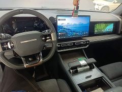 Dongfeng Mengshi 917 EREV Edition - photo 9