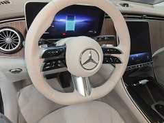 Mercedes-Benz EQE SUV 350 4MATIC Pioneer Edition - photo 10