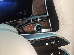 Mercedes-Benz EQE SUV 350 4MATIC Pioneer Edition - photo 13