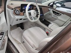 Mercedes-Benz EQE SUV 350 4MATIC Pioneer Edition - photo 14