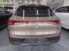 Mercedes-Benz EQE SUV 350 4MATIC Pioneer Edition - photo 5
