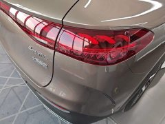 Mercedes-Benz EQE SUV 350 4MATIC Pioneer Edition - photo 7