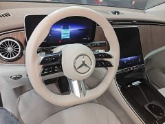 Mercedes-Benz EQE SUV 350 4MATIC Pioneer Edition - photo 9