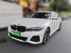 BMW 3 Series 325i M Sport Package - ფოტო 1