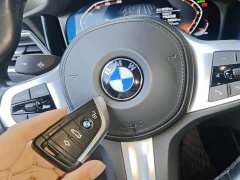 BMW 3 Series 325i M Sport Package - ფოტო 11