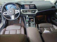 BMW 3 Series 325i M Sport Package - ფოტო 12