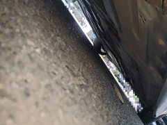 BMW 3 Series 325i M Sport Package - ფოტო 16