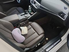 BMW 3 Series 325i M Sport Package - ფოტო 19