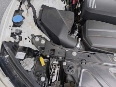 BMW 3 Series 325i M Sport Package - ფოტო 20