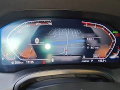 BMW 3 Series 325i M Sport Package - ფოტო 3