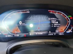 BMW 3 Series 325i M Sport Package - ფოტო 4